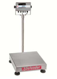 D52XW500RTV3 Ohaus bench scale
